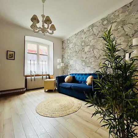 Schmoutzi & Schatzi - Au Coeur De La Ville Colmar Extérieur photo