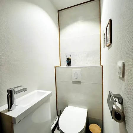 Schmoutzi & Schatzi - Au Coeur De La Ville Colmar Extérieur photo