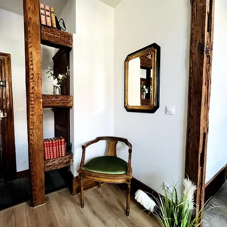 Schmoutzi & Schatzi - Au Coeur De La Ville Colmar Extérieur photo